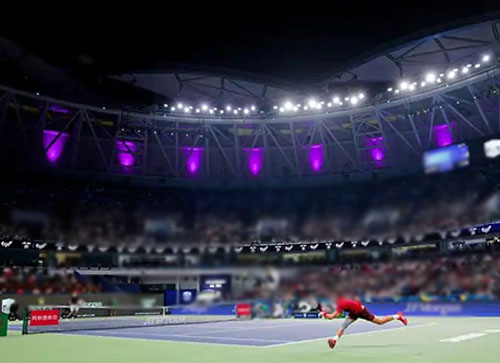 西乡县体育比赛