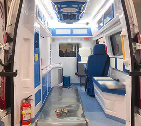 西乡县车辆内部展示