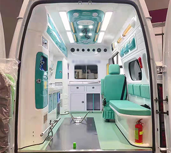 西乡县车辆内部展示